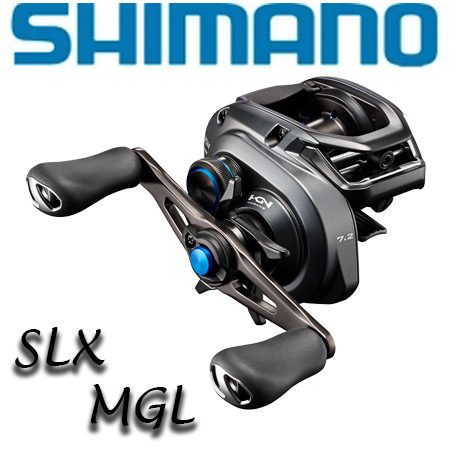 Shimano SLX MGL