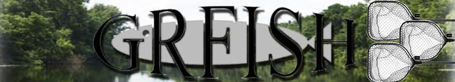 Grfish GRLN#04