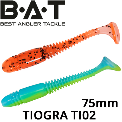 BAT Tiogra TI02