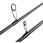 Удилище спиннинговое Maximus Contact Jig 26MH 2,6m 10-42g