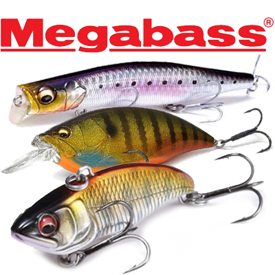 Megabass