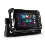 Эхолот Lowrance Elite FS 7 с датчиком Active Imaging 3-in-1 Transducer (ROW) (000-15689-001)