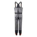 Вейдерсы Grundens Men's Vector Zip Stockingfoot Wader, Anchor, L (9-11)
