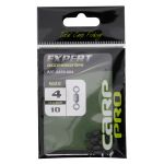 Вертлюжок матовый Carp Pro 6450 №5 (10 шт)