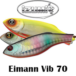 Izumi Vib 70