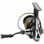 Катушка Daiwa 17 Legalis LT 3000D-C