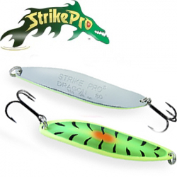 Strike Pro Dragon Treble 80M (ST-07F) 18.0гр.