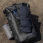 Рюкзак Shimano BD-201Y BK M 30L