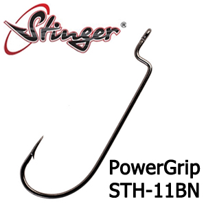 Stinger PowerGrip STH-11BN