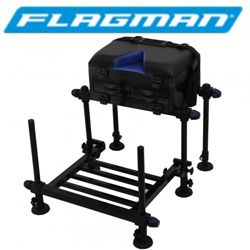 Flagman Cast Master