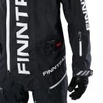 Комбинезон зимний Finntrail Backcountry 3811 Graphite S_N