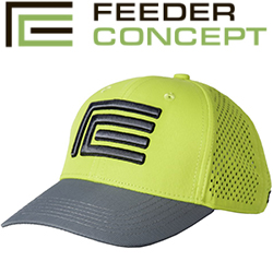 Feeder Concept Green Mesh