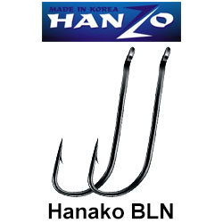 Hanzo Hanako BLN
