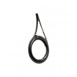 Спиннинг Mikado Nihonto TT Zander Cork 240 (до 20 гр.) 2 секции Carbon (WAA271-240C)