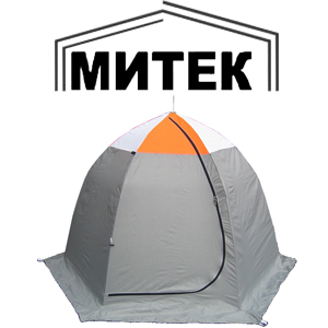 Митек "Омуль 3"