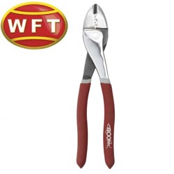 WFT Boone Press + Cutterz. extr.stark