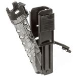Держатель для удилища Meiho BM-245-Slide Black Black наклон. 74х60х273