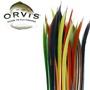 Orvis Turkey Biots 
