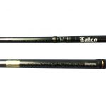 Удилище спиннинговое Daiwa Lateo 73LL 2.21м 4-21гр