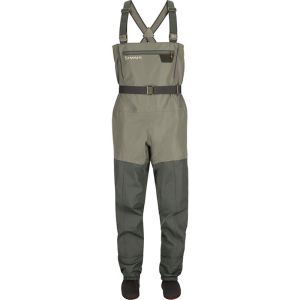 Вэйдерсы Simms Tributary Waders Stockingfoot, Basalt, XXL