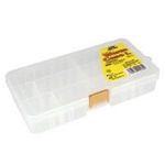 Коробочка для приманок Pontoon21 Meiho P21 W-L (186*103*34)