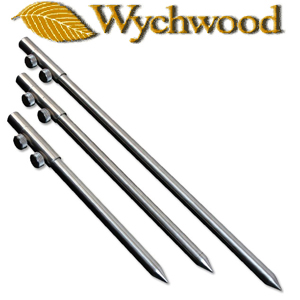 Wychwood Stainless Steel Bankstick 