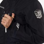 Коcтюм мужской утепленный Finntrail Powerman Suit 3752 Graphite (MK)