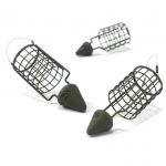 Кормушка Daiwa N´Zon Distance Cage Feeder M 60g