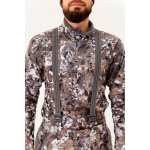 Костюм King Hunter HYBRID Camo Snow 4XL