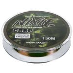 Леска Mifine Nixie Carp 150m ND25