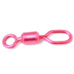Вертлюг Kaida Swivel Rice Type цв. красный #8 L