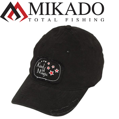 Mikado Kind of Magic (чёрная)