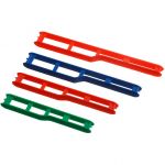 Мотовило Flagman Made in Italy 12см синее