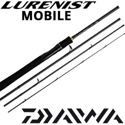 Daiwa Lurenist Mobile