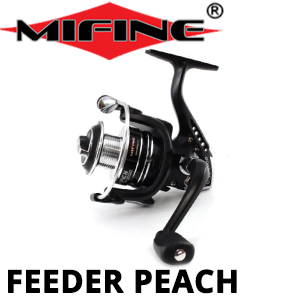 Mifine Feeder Peach