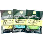Леска флюорокарбоновая Varivas Super Tippet Master Spec Pro Fluorocarbon 50m 7X 2.5LB