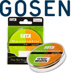 Gosen Resonator PE 75м