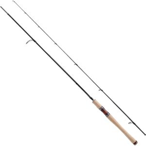 Спиннинг Shimano 24 Cardiff Stream Premium S74ML (Длина 224 см. тест 5 - 26 гр.)