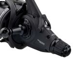 Катушкa карповая F-Fishing Rocket Carp 9000FS (FRC9000FS)