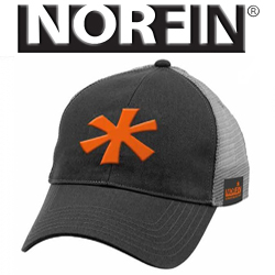 Norfin Ultimate Protection Logo