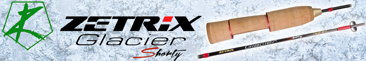 Zetrix Glacier Shorty