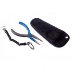 Плоскогубцы Flagman Aluminium Fishing Pliers 15.5см