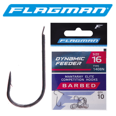 Flagman Dynamic Feeder
