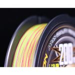 Шнур плетеный YGK X-Braid Ohdragon X4 5 200m #1.2  18.5lb