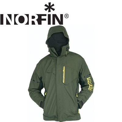 Norfin Typhoon