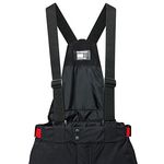 Костюм утеплённый Shimano Nexus RT-119N Active Suit BK 3XL 