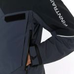Куртка мужская Finntrail Proguide 4031 DarkGrey (XXL)