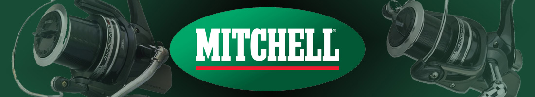 Mitchell Avocast