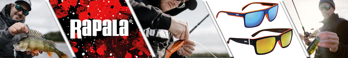 Rapala Urban Стенд с очками