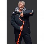 Костюм Redbor Personaliter XL, Black